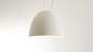 Подвесной светильник Nur Acoustic Artemide — фото 3