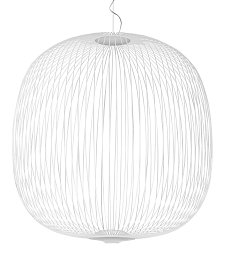 FN2640172R1_10 Foscarini Spokes подвесной светильник