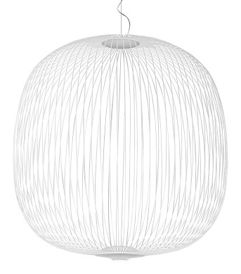 Подвесной светильник Foscarini Spokes 2 Large