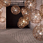 40,019 Imperiumloft Etch Web подвесной светильник 60W — фото 3