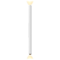 Настенные светодиодные светильники Led technology LOG X WALL 300 6.30 W белый