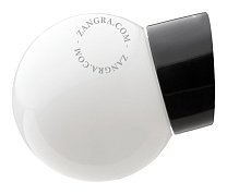 Pure Porcelain 016 IP54