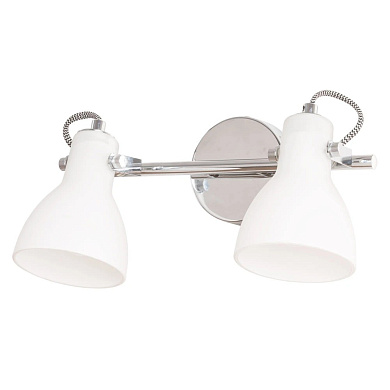 Спот Arte Lamp FADO A1142AP-2CC