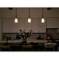 Shailene 11" 1 Light Mini Pendant Black подвесной светильник 43674BK Kichler