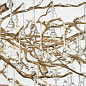 10067/1500 GD Loft it Bijout подвесная люстра 5W — фото 3