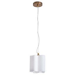 A3459SP-1AB Arte Lamp SERENATA подвесной светильник