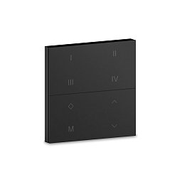Панель управления SPACE CCT PANEL TUYA Led Technology