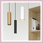 Подвесной светильник AQForm PET mini LED suspended — фото 6