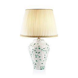 0004820-228 Villari Taormina Настольная лампа