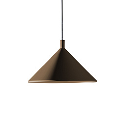 1861/BZ Martinelli Luce CONO Подвесной светильник