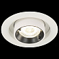 ST702.248.12 ST-Luce St702 точечный светильник, 12Вт, 4000K, 900лм, белый — фото 3