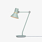 Type 80 Pistachio Green Anglepoise, настольная лампа