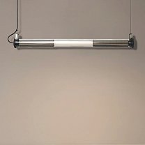 In The Tube 360° 1000 Pendant Horizontal