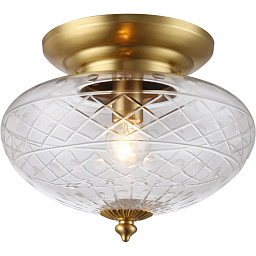 A2302PL-1PB Arte Lamp FABERGE потолочный светильник