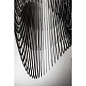 Slamp Aria SP XL люстра современная чёрный ARISXL0BKF01T00E27EU — фото 12