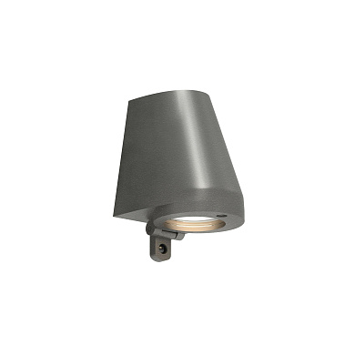 Уличный настенный светильник Beamy Royal Botania BMYW230ALU