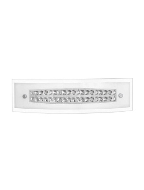 83325801 THELTA Novaluce светильник LED E14 1x5Вт 230В IP20