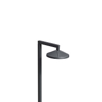 Садовый светильник Aura Moretti Luce 3528