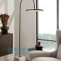 Nuri Floor Lamp торшер Arteriors 79842