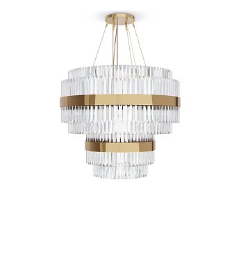 Люстра Liberty Round LUXXU