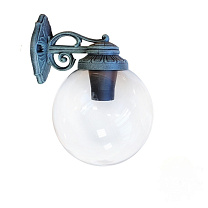 Светильник уличный настенный FUMAGALLI BISSO/G250 G25.131.000.VXE27DN