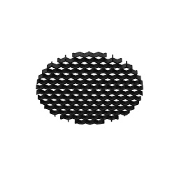 HoneyComb001-D41.5 Maytoni Dip Аксессуар