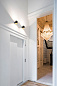 ORBIT LED 927 DIM8 W-W белый Delta Light настенный светильник — фото 8