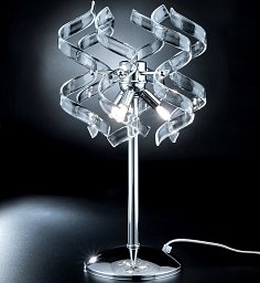206.123.01 Metal Lux Astro настольная лампа
