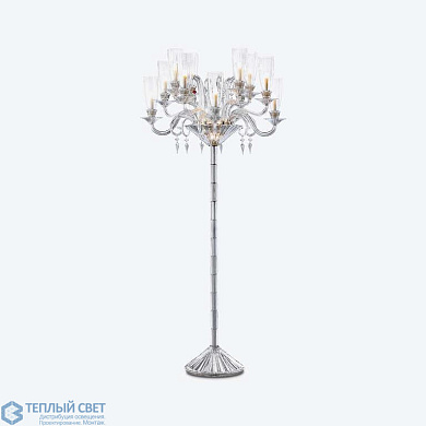 Mille Nuits Candelabra 12L Baccarat торшер 2612468