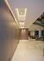 SHL 19 - PROFILE 3m ANO алюм. анодированный Delta Light ILP — фото 4