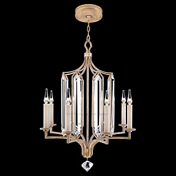 885040-2 Fine Art Lamps Westminster Люстра