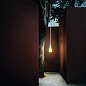FN142000_53 Foscarini Uto SP TL настольный светильник оранжевый — фото 5