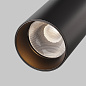 TR032-2-20W2.7K-M-B Maytoni Focus LED Трековый светильник 20W 1500лм Черный — фото 1