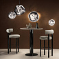MES03SM-PEUM2 Melt Tom Dixon подвесной светильник — фото 6