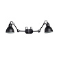 204 DOUBLE BL-RED Lampe Gras N°204 DCW настенный светильник — фото 1