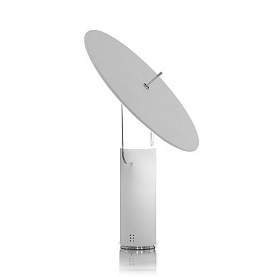 Настольный светильник Tx1 Martinelli Luce 799/DIM/L/1/BI