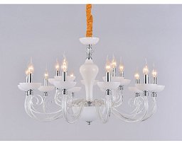 Люстра Newport Серия 12100 12110+5/C