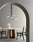 Люстра Aromas Kezo C1324/5 — фото 1