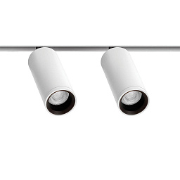 FIT 35 48V DOUBLE трековый светильник, Arkoslight