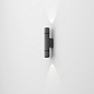 Настенный светильник AQForm PET mini rift up&down LED wall — фото 5
