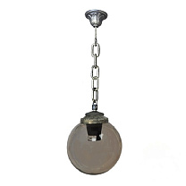 Подвесной уличный светильник FUMAGALLI SICHEM/G250. G25.120.000.BZE27