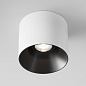 C064CL-01-15W4K-D-RD-WB Maytoni Alfa LED Потолочный светильник 15W 1280лм Белый — фото 5