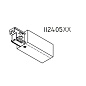 11240502 Modular Accessories Правая поверхность пути подачи питания — фото 1