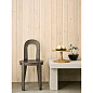 2730-8400 Olivia Design House Stockholm Деревянный стул для столовой в натуральном дубе — фото 6
