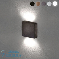 Tango K-H-3,2W WW 350mA-IP40-grey