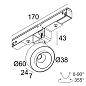 26216 9300 B Delta Light PR SPLITLINE M20/M26H - Одрон 1 93028/41 лей — фото 1