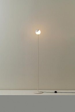 Торшер Milan Iluminacion Kep 128, норка