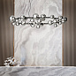 Люстра perlage sp25 ideal lux 370583 — фото 1