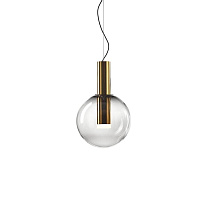 PHENOMENA - small ball - SUSPENSION/Smoke Gold