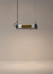 ITT360 400 PH 2700K GOL / ITT360 400 PH 2700K SIL / ITT360 400 PH 2700K NM DCW In The Tube 360° подвесной светильник
